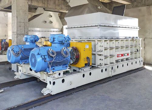 Secondary Sizer factory