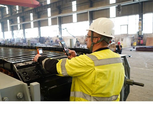 Customer Quality Inspection-2 Customer Quality Inspection-2