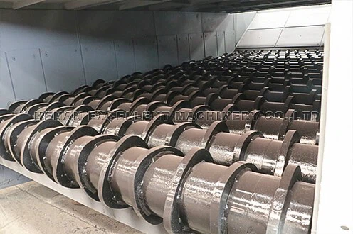 Roller Screen Screen Disc Roller Screen Screen Disc