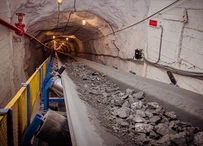 Córas Conveyor Tollán