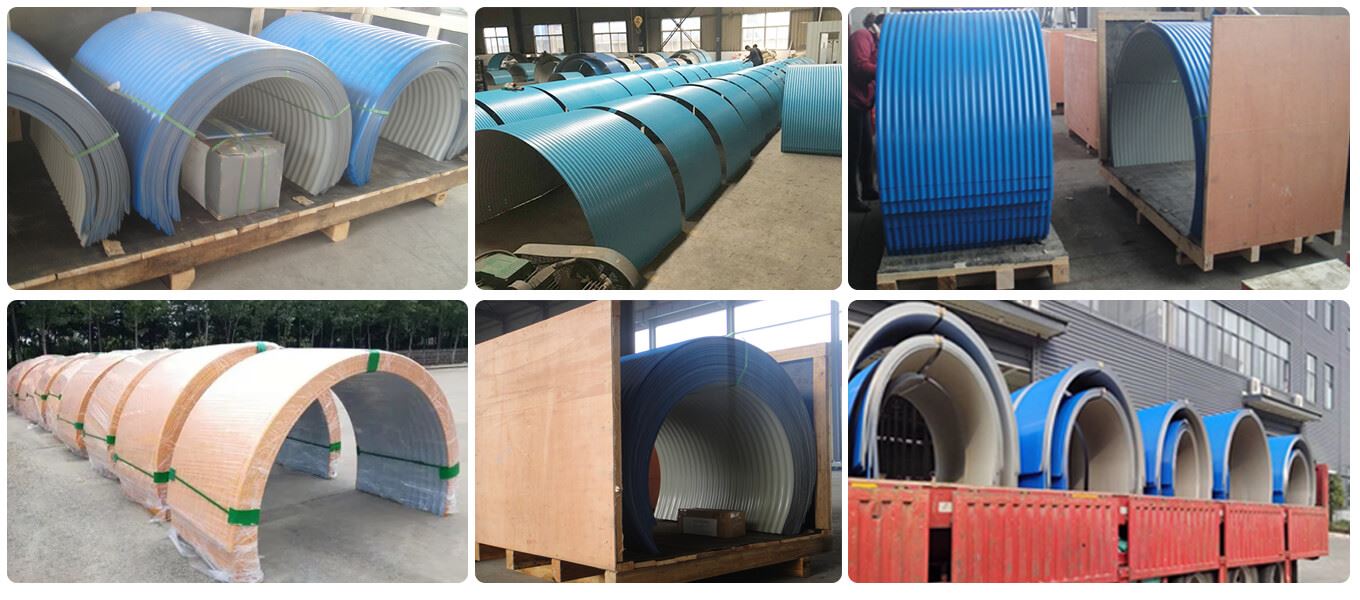 conveyor cover 2