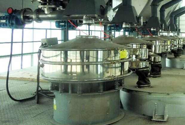 vibratory-separator-for-food-industry2