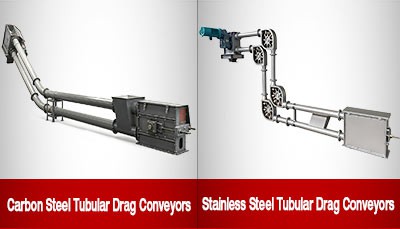 Conas an Príomh-Ábhar a Roghnú le haghaidh Iompróirí Tarraing Tubular?