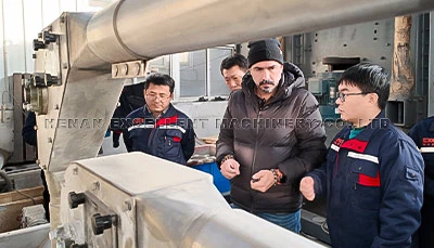 Iompar Pónairí Caife! Is fearr le Custaiméirí na Brasaíle...