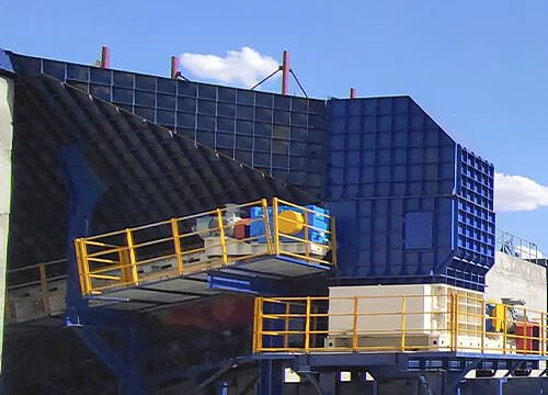 Fothaire Apron Clinker