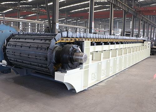 Fothaire Apron Mianaigh Ghuail Oscailte Pit