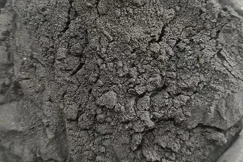 Corn Conveyor Application To Tungsten Powder Corn Conveyor Application To Tungsten Powder