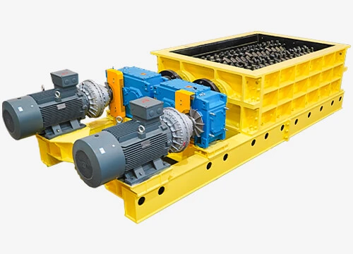 Crusher Rolla