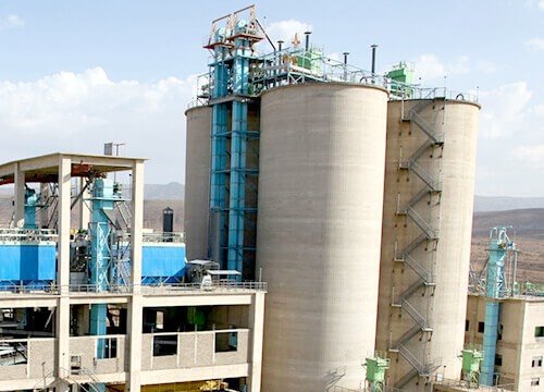 clinker bucket elevator (2)