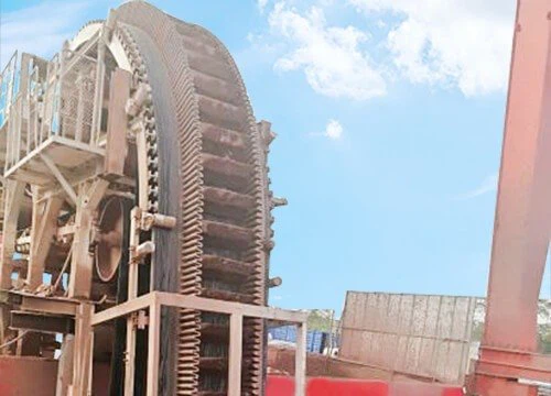 Corrugated Sidewall Conveyor Belts (3)