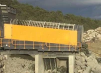 Scáileán Trommel Cloch