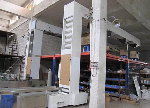 Z Cineál Ardaitheoir Buicéad