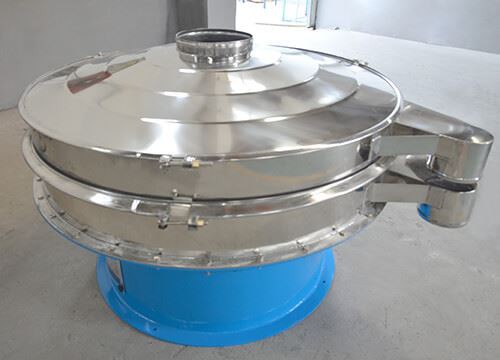 Scaradh Vibratory Babhta