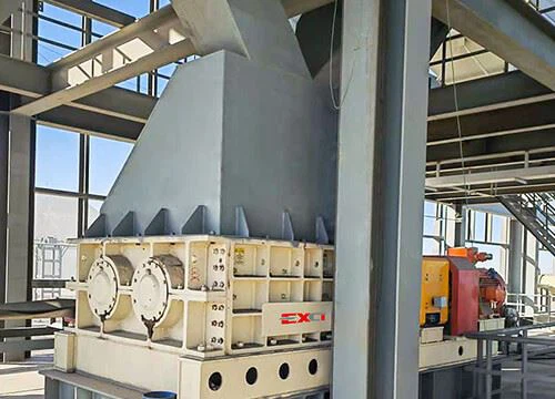 Limestone Crusher Cement Plant high quality