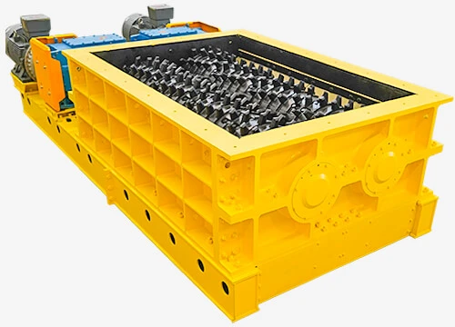 Roll Crusher suppliers