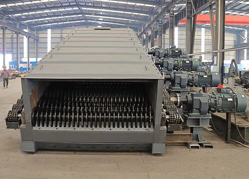 Roller Screen In Coal Handling Plant suppliers